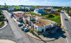 Commercial for sale in Frenaros