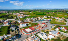 Commercial for sale in Frenaros