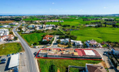 Commercial for sale in Frenaros