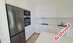 Spacious 3 bedroom apartment to rent in Lykabittos