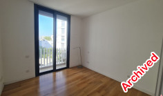 Spacious 3 bedroom apartment to rent in Lykabittos