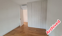 Spacious 3 bedroom apartment to rent in Lykabittos