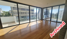 Spacious 3 bedroom apartment to rent in Lykabittos