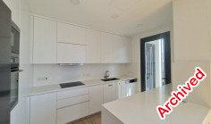 Spacious 3 bedroom apartment to rent in Lykabittos