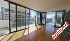 Spacious 3 bedroom apartment to rent in Lykabittos