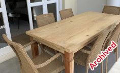 Spacious 3 beds apartment to rent in Strovolos