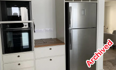 Spacious 3 beds apartment to rent in Strovolos
