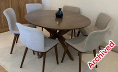 Spacious 3 beds apartment to rent in Strovolos