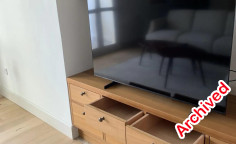Spacious 3 beds apartment to rent in Strovolos