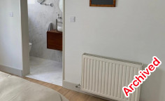 Spacious 3 beds apartment to rent in Strovolos
