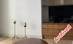 Spacious 3 beds apartment to rent in Strovolos