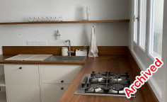 Spacious 3 beds apartment to rent in Strovolos