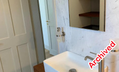 Spacious 3 beds apartment to rent in Strovolos