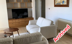 Spacious 3 beds apartment to rent in Strovolos