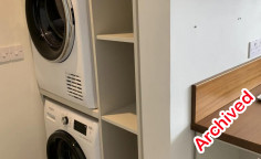 Spacious 3 beds apartment to rent in Strovolos