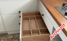 Spacious 3 beds apartment to rent in Strovolos