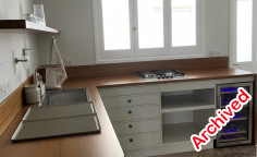 Spacious 3 beds apartment to rent in Strovolos