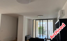 Spacious 2 bedroom apartment to rent in Acropolis