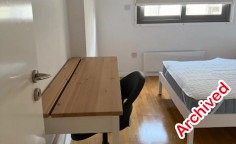Spacious 2 bedroom apartment to rent in Acropolis