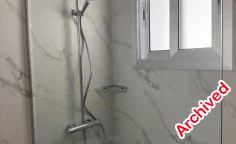 Spacious 2 bedroom apartment to rent in Acropolis