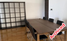 Spacious 2 bedroom apartment to rent in Acropolis