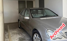 Spacious 2 bedroom apartment to rent in Acropolis