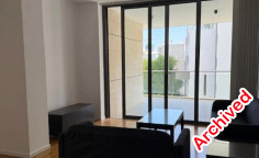 Spacious 2 bedroom apartment to rent in Acropolis