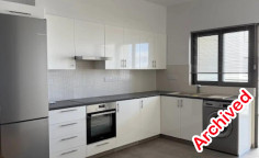 Spacious 2 bedroom apartment to rent in Acropolis