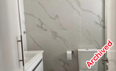 Spacious 2 bedroom apartment to rent in Acropolis