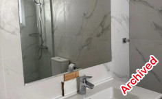 Spacious 2 bedroom apartment to rent in Acropolis