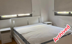 Spacious 2 bedroom apartment to rent in Acropolis