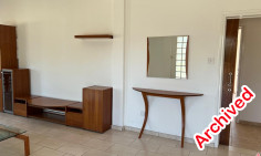 Spacious 3 bedrooms house to rent in Strovolos