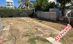 Spacious 3 bedrooms house to rent in Strovolos