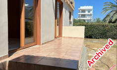Spacious 3 bedrooms house to rent in Strovolos