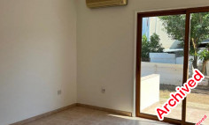 Spacious 3 bedrooms house to rent in Strovolos