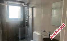 Spacious 2 bedrooms apartment to rent in Strovolos