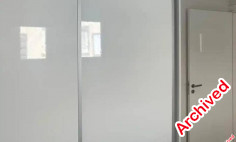 Spacious 2 bedrooms apartment to rent in Strovolos