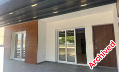 Spacious 2 bedrooms apartment to rent in Strovolos