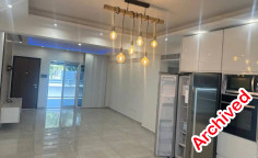 Spacious 2 bedrooms apartment to rent in Strovolos