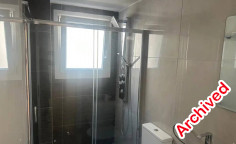 Spacious 2 bedrooms apartment to rent in Strovolos