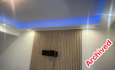 Spacious 2 bedrooms apartment to rent in Strovolos