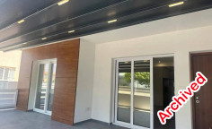 Spacious 2 bedrooms apartment to rent in Strovolos