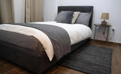 Three bed apartment for sale in Engomi