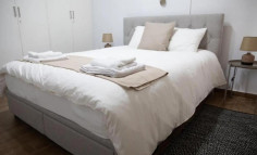 Three bed apartment for sale in Engomi