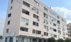 Three bed apartment for sale in Engomi