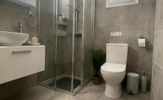 Three bed apartment for sale in Engomi