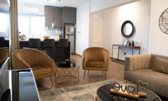 Three bed apartment for sale in Engomi