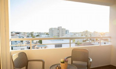Three bed apartment for sale in Engomi