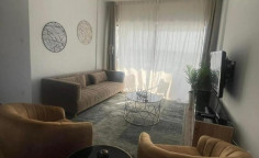 Three bed apartment for sale in Engomi