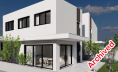 3 bedroom house 143 m2 for sale in Pano Deftera